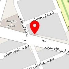 تعمیرگاه ومکانیکی امین