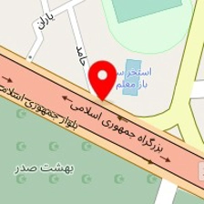 تعمیرگاه جلوبندی فجر