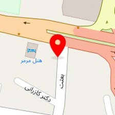 تعمیرگاه حسن شاطریان