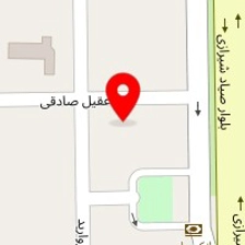 تعمیرگاه و فروشگاه اتومبیل صادقی