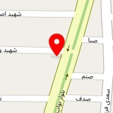 تعمیرگاه مکانیکی سید جمال حسینی