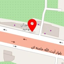 تعمیرگاه تخصصی ابولفظل نمایندگی مجاز امداد خودرویی آتیه سازان سبز