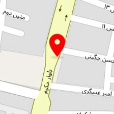 کاراکال تیونینگ قزوین