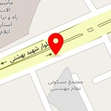 تعمیرگاه جلوبندی ایوبی