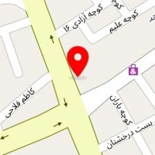 تعمیرگاه حسین سروش