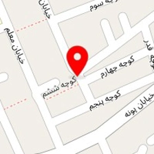 تعمیرگاه فنی تخصصی ایلیا