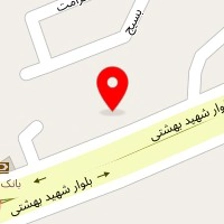 تعمیرگاه جلوبندی لطفی زاده