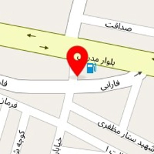 اتو سرویس حجت