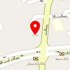 اتو سرویس بزرگ الامتو
