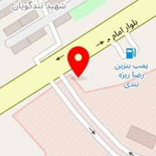 تعمیرگاه کیا ، تویوتا