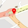 نصب شیشه اتومبیل محسن