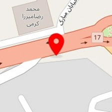 فایبرگلاس و سپرسازی عبداللهی