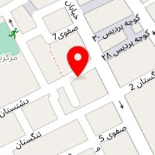 تعمیرگاه امین