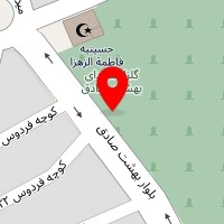 تعمیرگاه سعید بغلانی