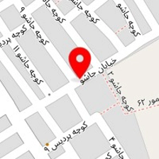 تعمیرگاه استان اسماعیل