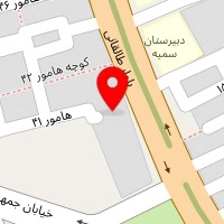 تعمیرگاه صافکاری و نقاشی رمضان