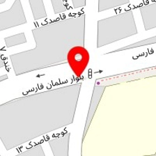 مرکز تعمیرات تخصصی صندلی خودرو کاربیست