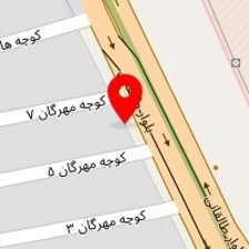مجتمع یدکی و مکانیکی توان خودرو یدک