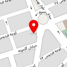 باطری و لاستیک قائم
