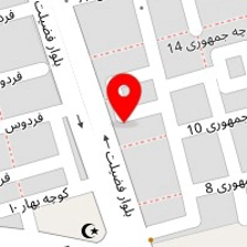 اتوسرویس بهنام نیا