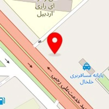 تعمیرگاه مرکزی رنو