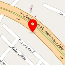 گیربکس اتوماتیک حسنی