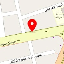 اتو سرویس قربانی