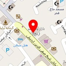 تعمیرگاه لوازم الکترونیکی جام جم