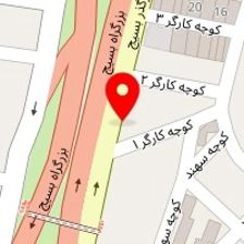 تعمیرگاه مکانیکی مهندس قاسم نوروزی