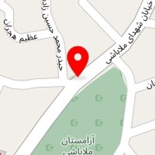 تعمیرگاه ام وی ام و چری میلاد
