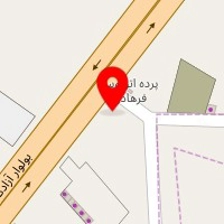 فروشگاه کمک فنر ایرج