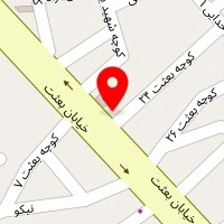 اتو سرویس حنایی