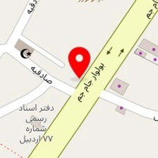 اتو مکانیک سهند حسین پور