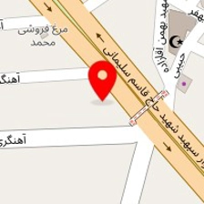 صافکاری نقاشی مهدی نیا