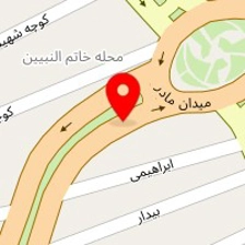 اتو سرویس سعید بهرو
