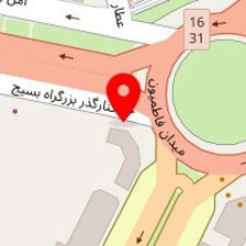 اتو سرویس شهرام