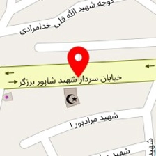 اتوکلینیک تخصصی مهندس محمد صمدی