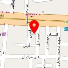 امداد خودرو ایران دفتر منطقه ای اصفهان
