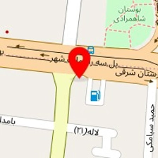 امداد خودرو اصفهان یدک کش چرخگیر