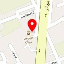 تعمیرگاه خودرو سجاد