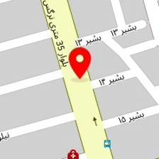 تکنسین برق خودرو اوربیتال