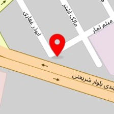 شرکت امداد خودرو و خودروبر فردین بهرامی