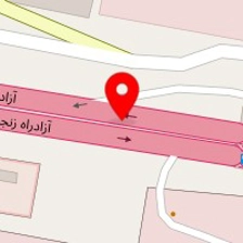 امداد خودرو زنجان