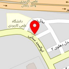 تعمیرگاه خودرو پارسیان