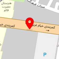 مکانیکی میثم فتحی (تعمیرگاه خودرو)