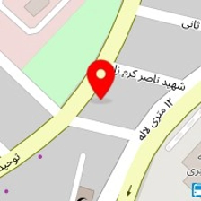 تعمیرگاه بهزاد