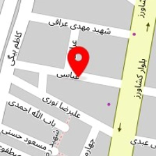 تعمیرگاه محمد