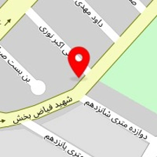 تعمیرگاه جلوبندی اسدی