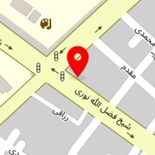 تعمیرگاه جلوبندی محمدرضا محمدیاری