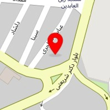 بهنام بیات - تعمیرگاه اتومبیل